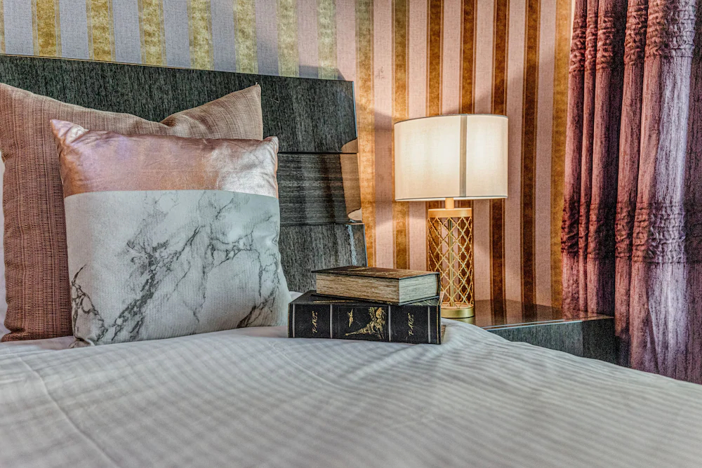 29 Boulevard by Bella Vista Apartment