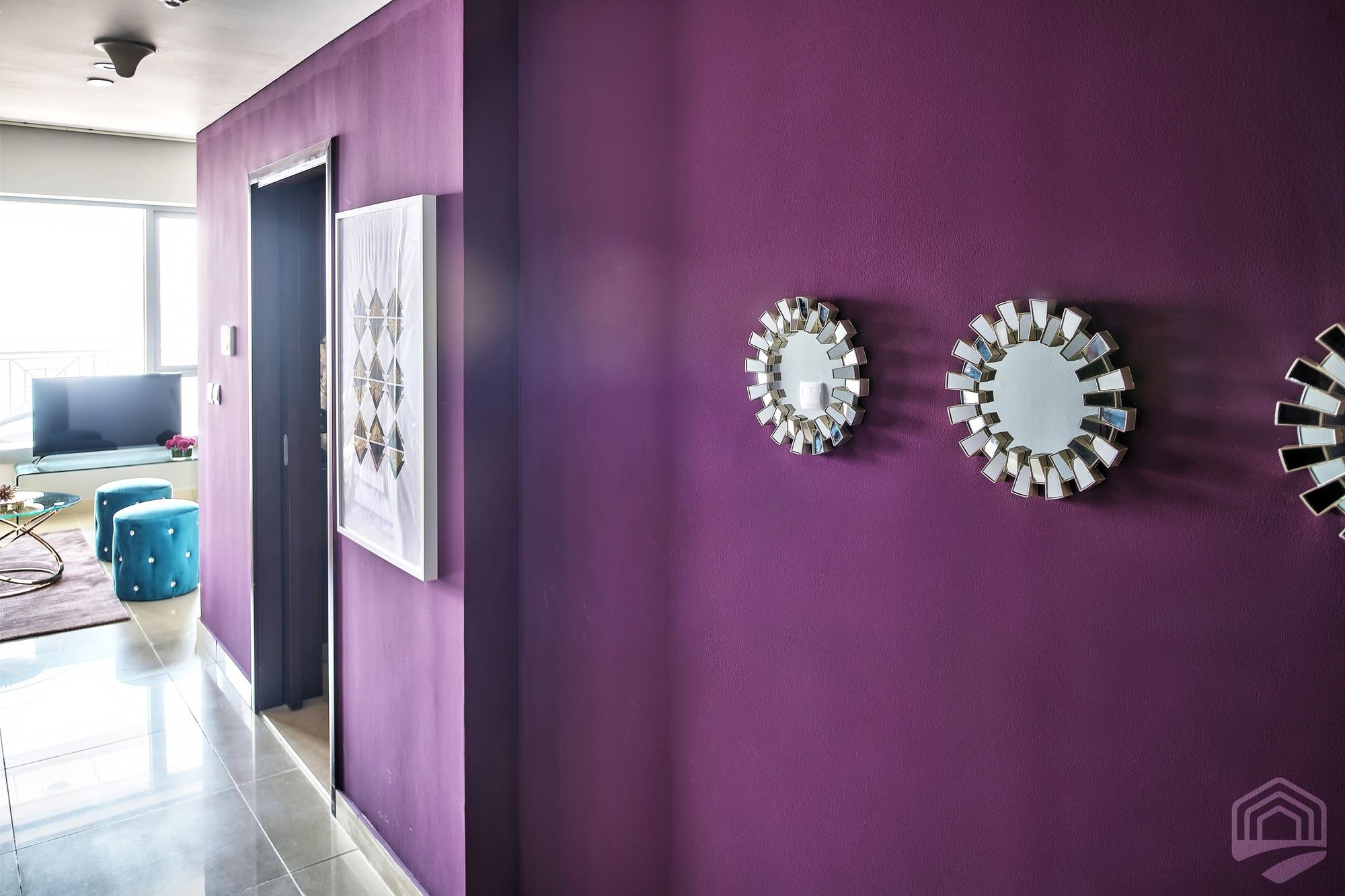 29 Boulevard - Tower 2