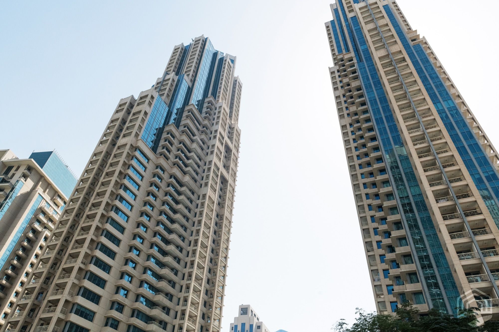 29 Boulevard - Tower 2