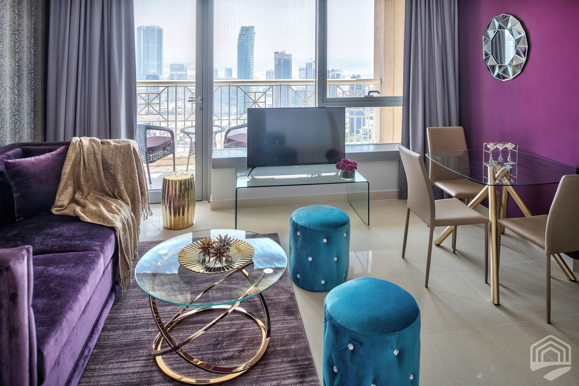 29 Boulevard - Tower 2