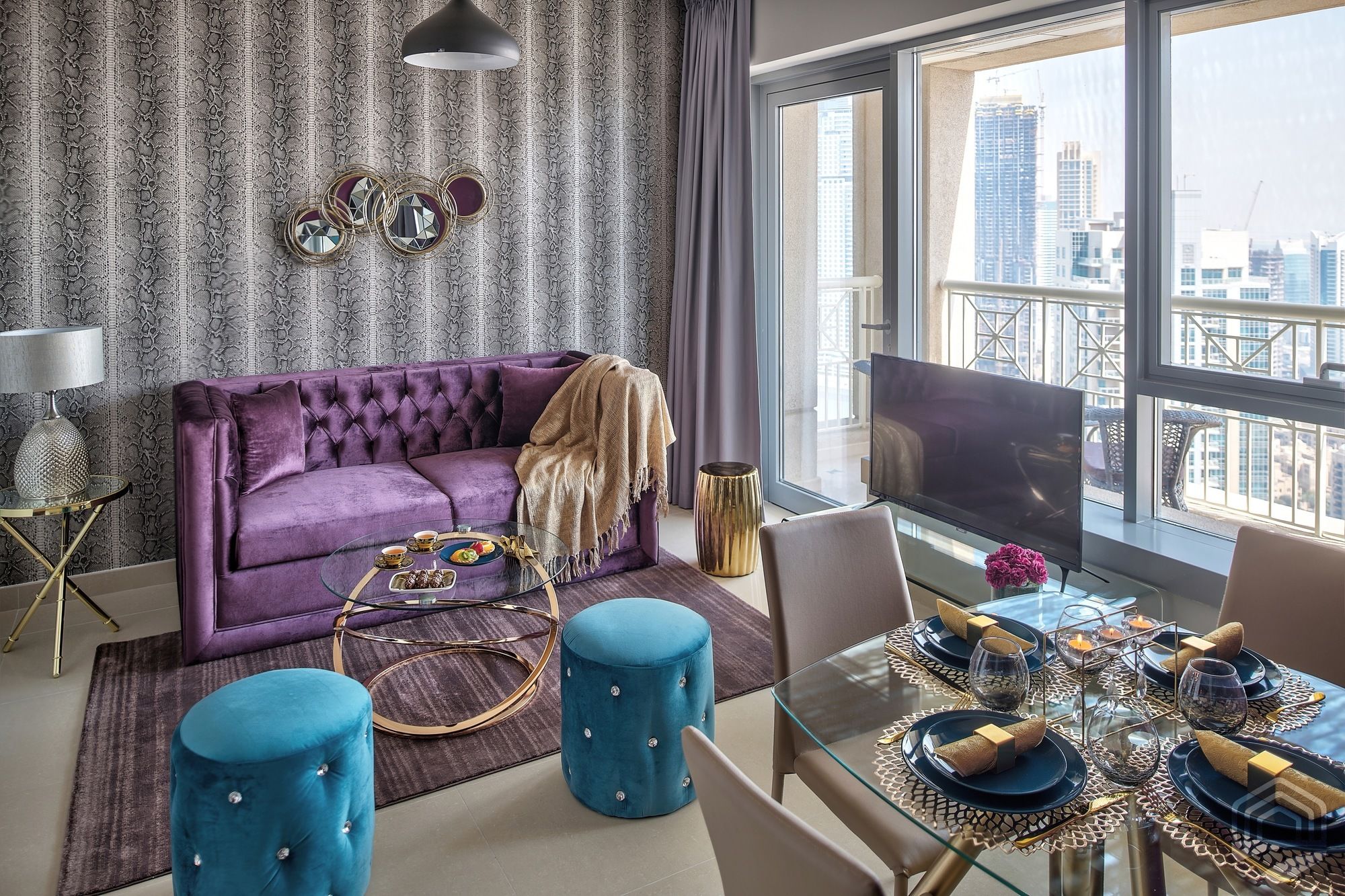 29 Boulevard - Tower 2