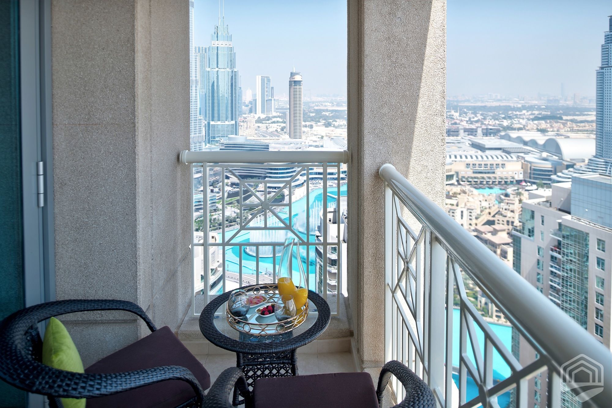 29 Boulevard - Tower 2