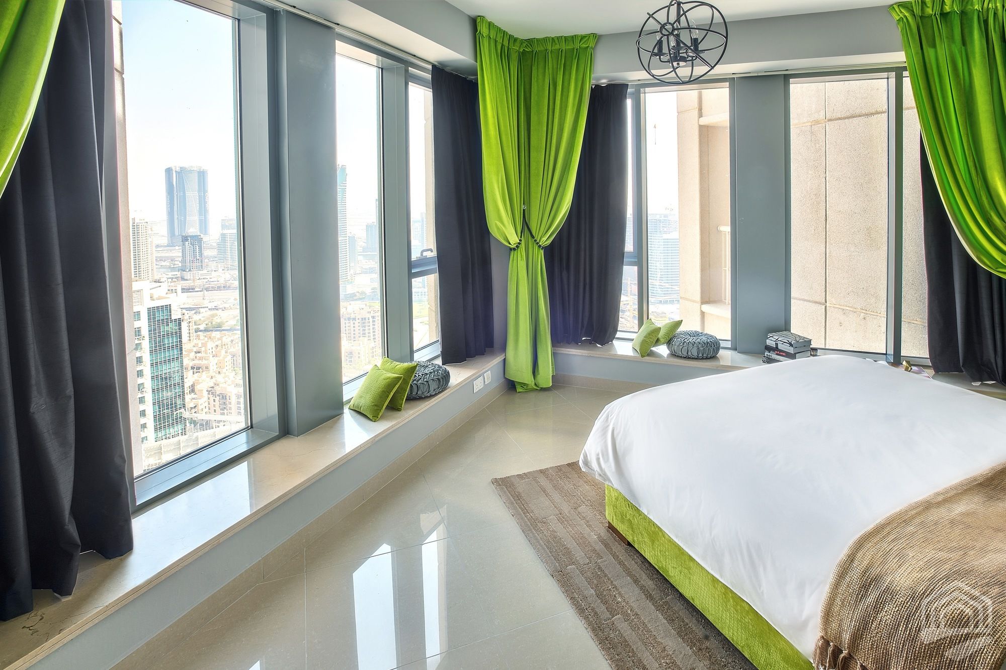 29 Boulevard - Tower 2