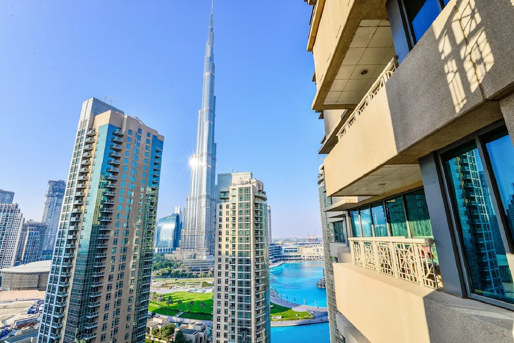 29 Boulevard by Emaar