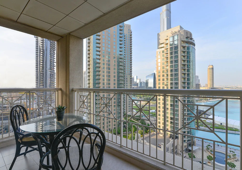 29 Boulevard by Emaar
