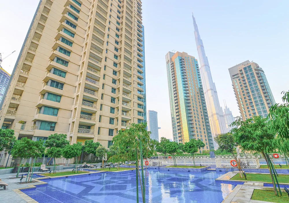 29 Boulevard by Emaar