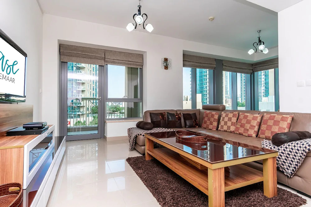 29 Boulevard by Emaar