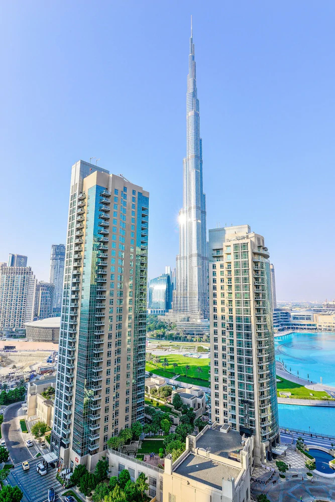 29 Boulevard by Emaar