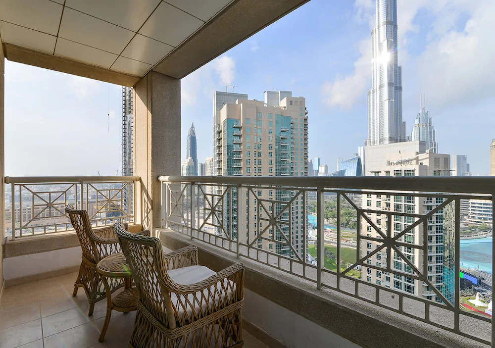 29 Boulevard by Emaar