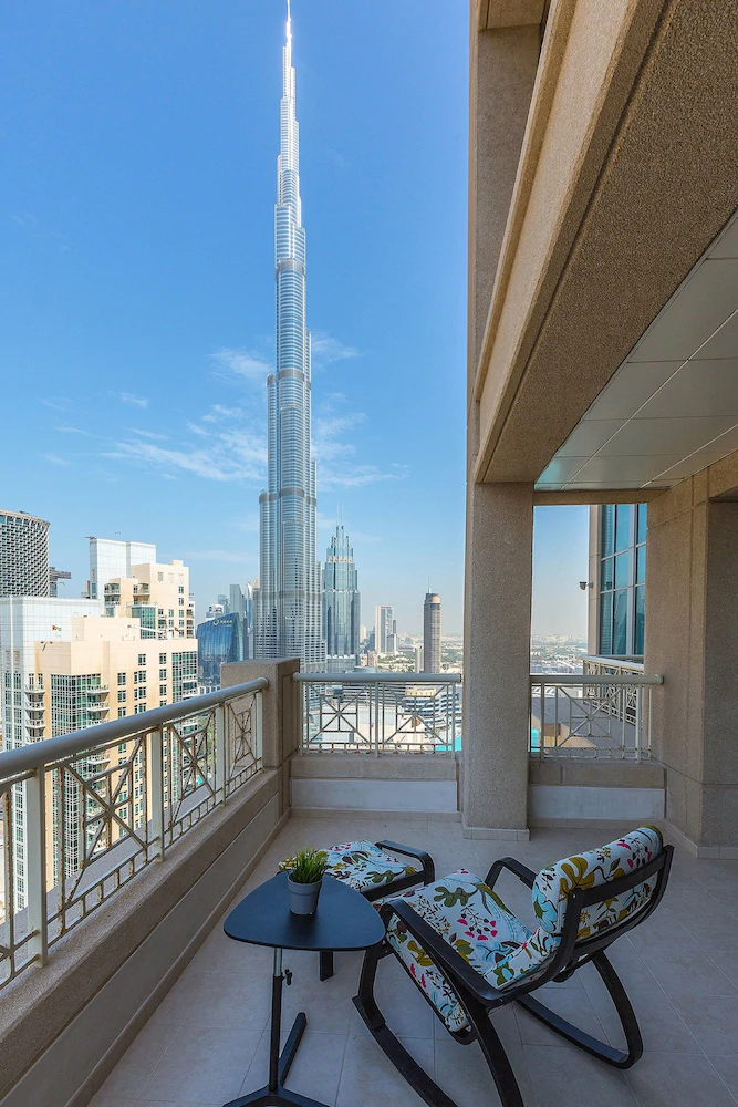 29 Boulevard by Emaar