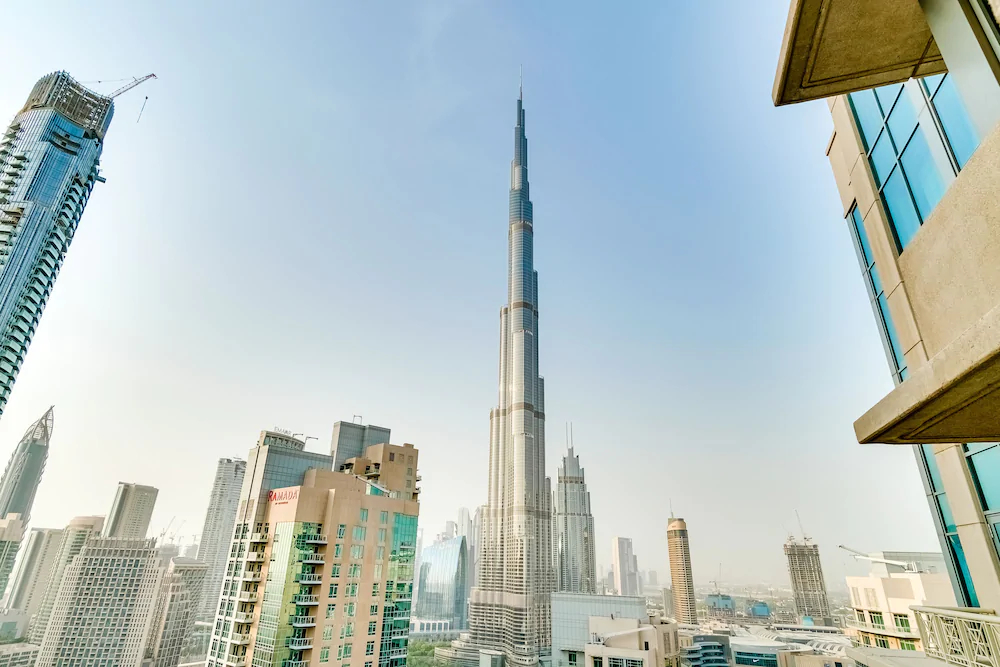 29 Boulevard by Emaar