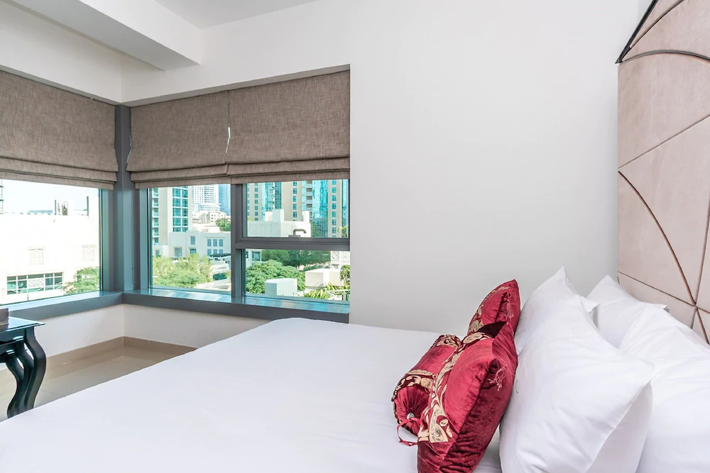 29 Boulevard by Emaar