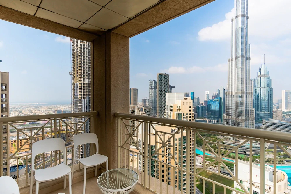 29 Boulevard by Emaar