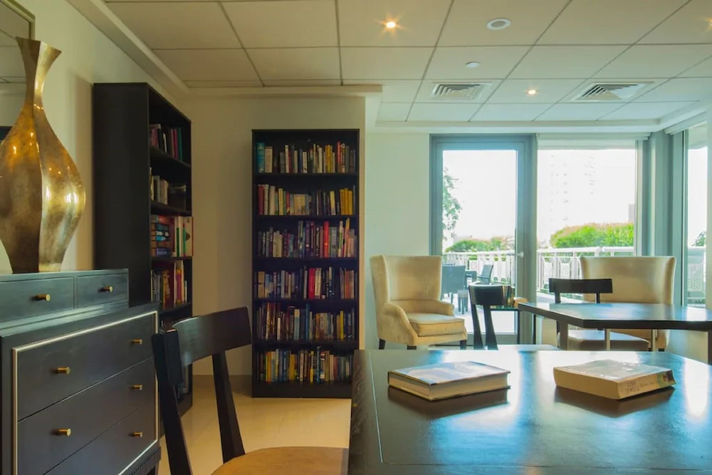 29 Boulevard by Emaar