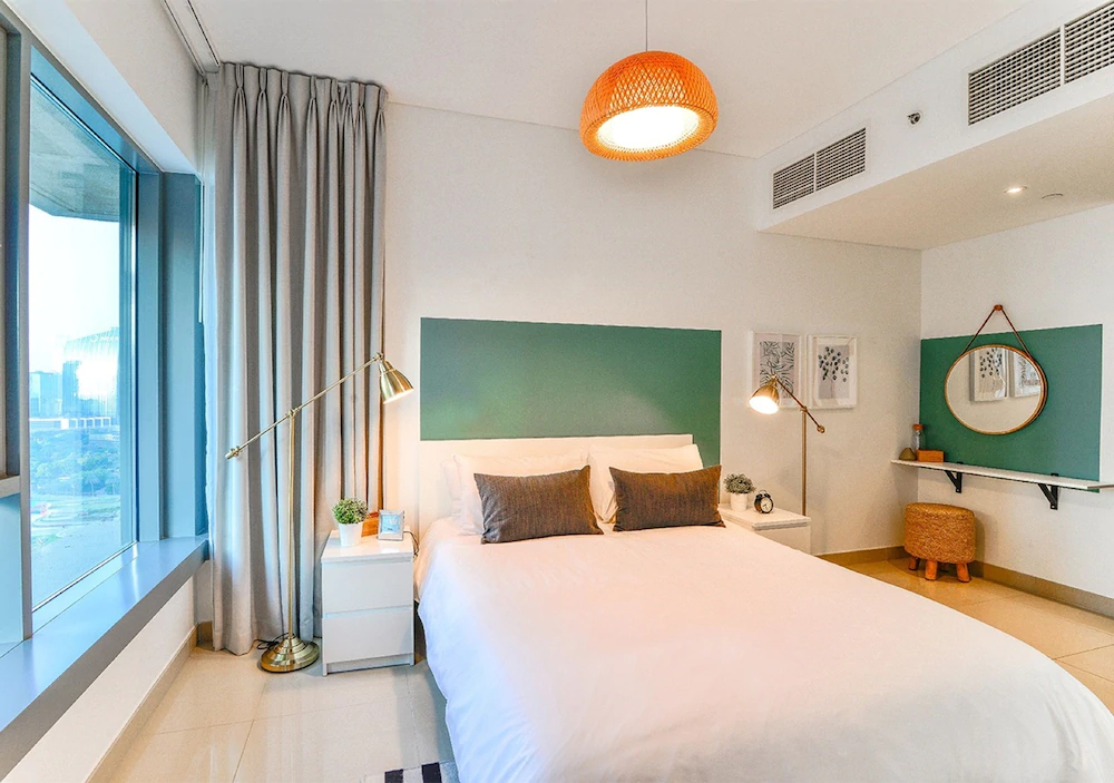 29 Boulevard by Emaar
