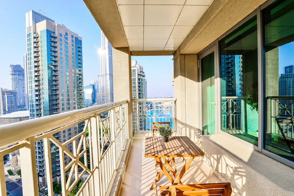 29 Boulevard by Emaar