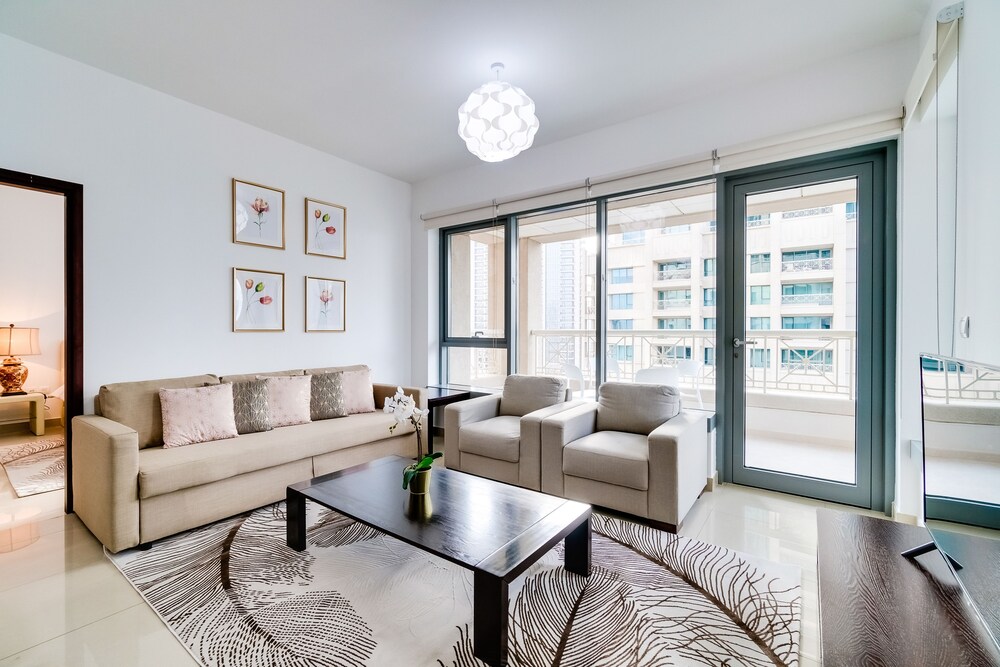 29 Boulevard by Emaar