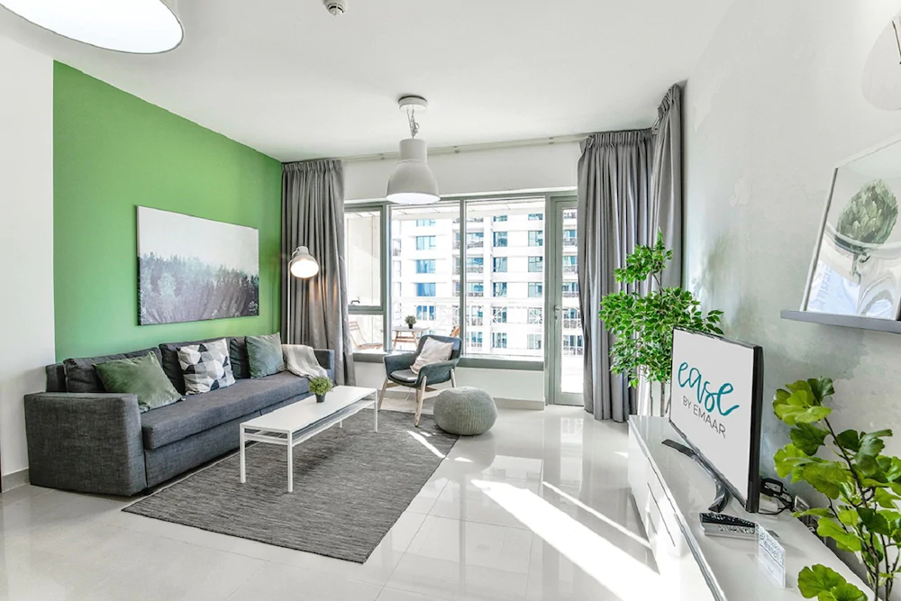 29 Boulevard by Emaar