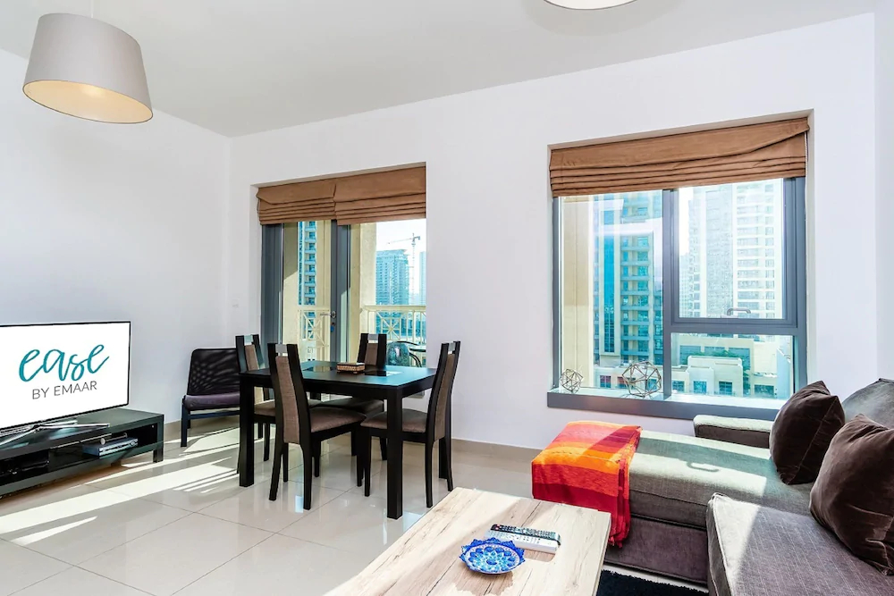 29 Boulevard by Emaar