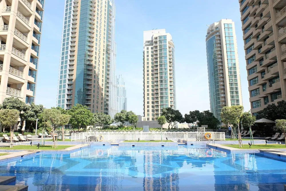 29 Boulevard by Emaar