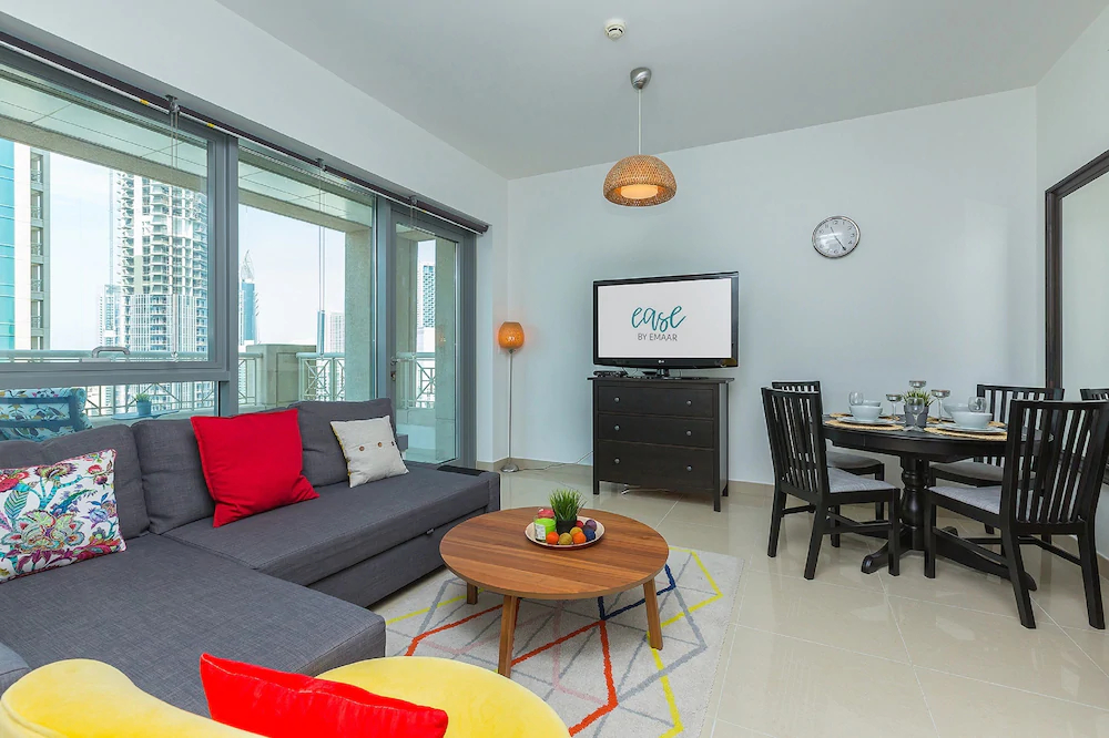 29 Boulevard by Emaar