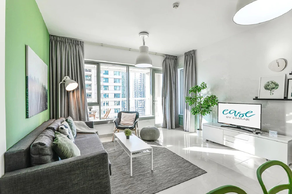 29 Boulevard by Emaar