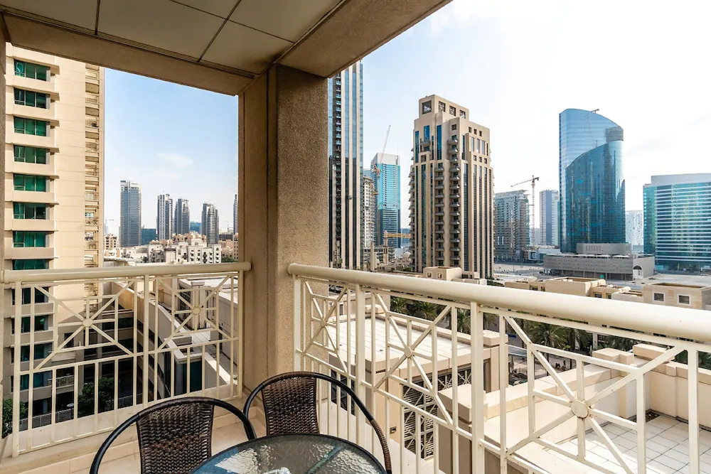 29 Boulevard by Emaar