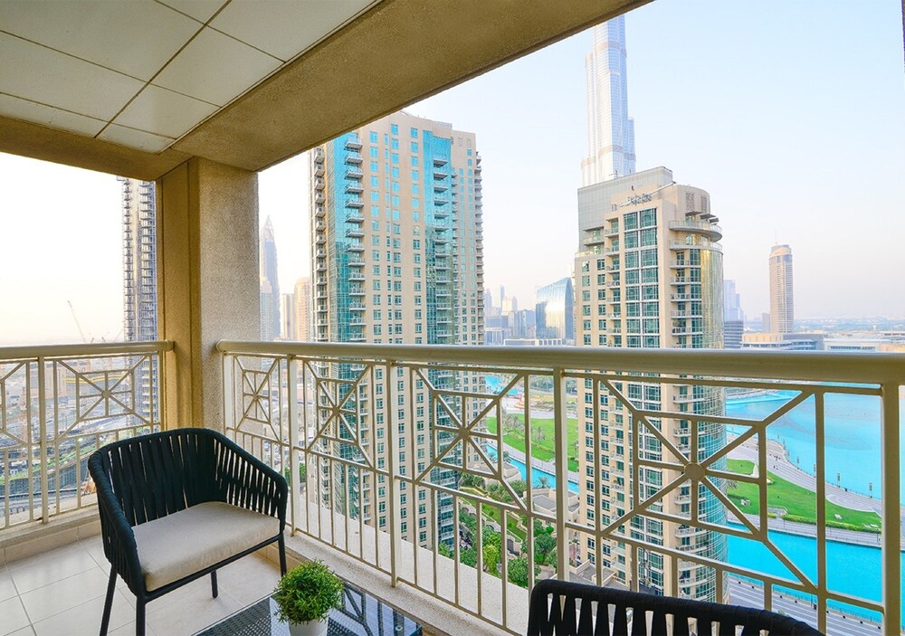29 Boulevard by Emaar