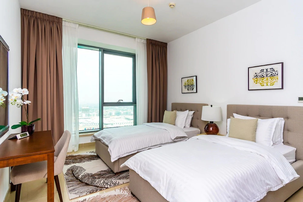 29 Boulevard by Emaar