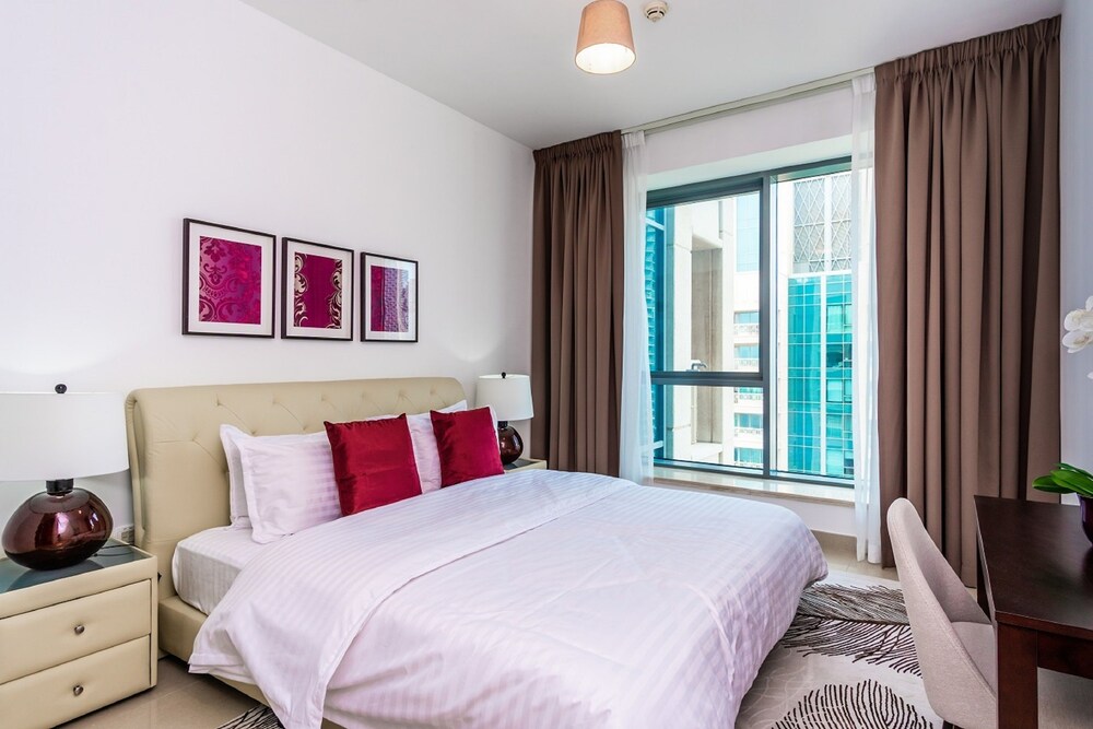 29 Boulevard by Emaar