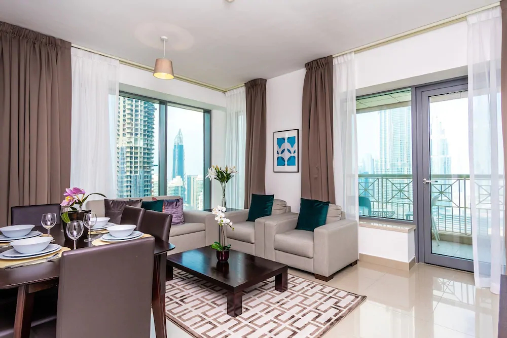 29 Boulevard by Emaar
