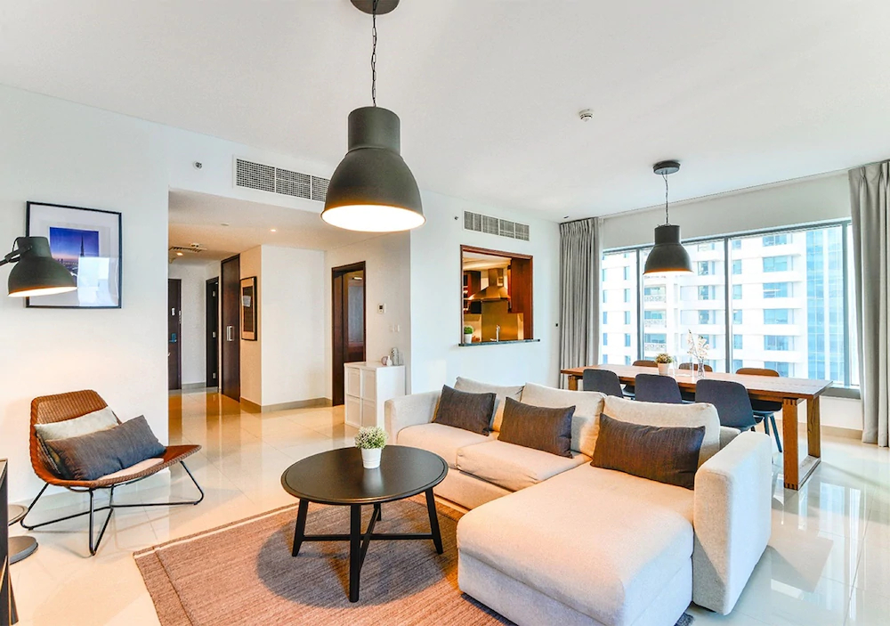 29 Boulevard by Emaar