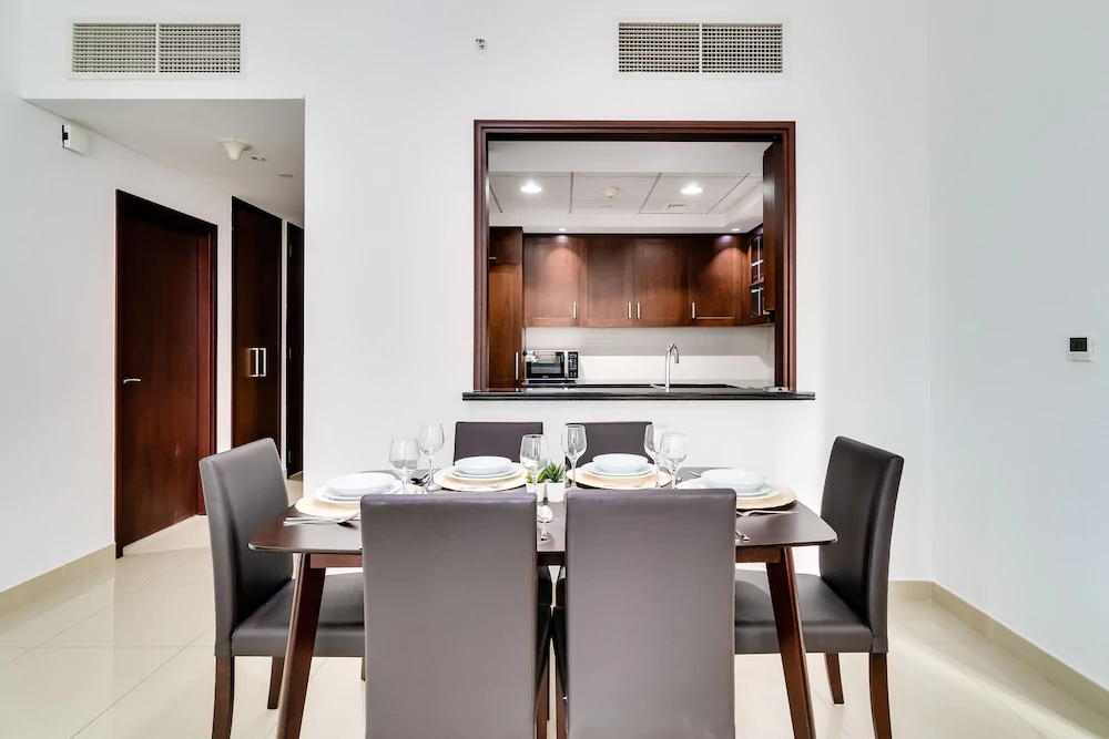 29 Boulevard by Emaar