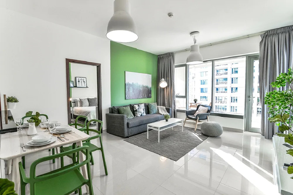 29 Boulevard by Emaar