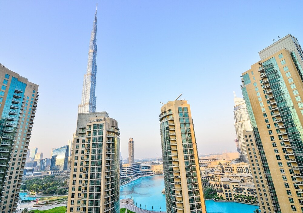 29 Boulevard by Emaar