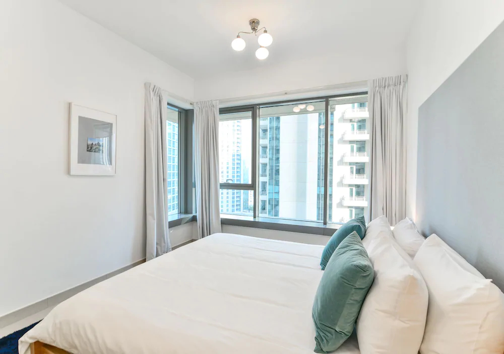 29 Boulevard by Emaar
