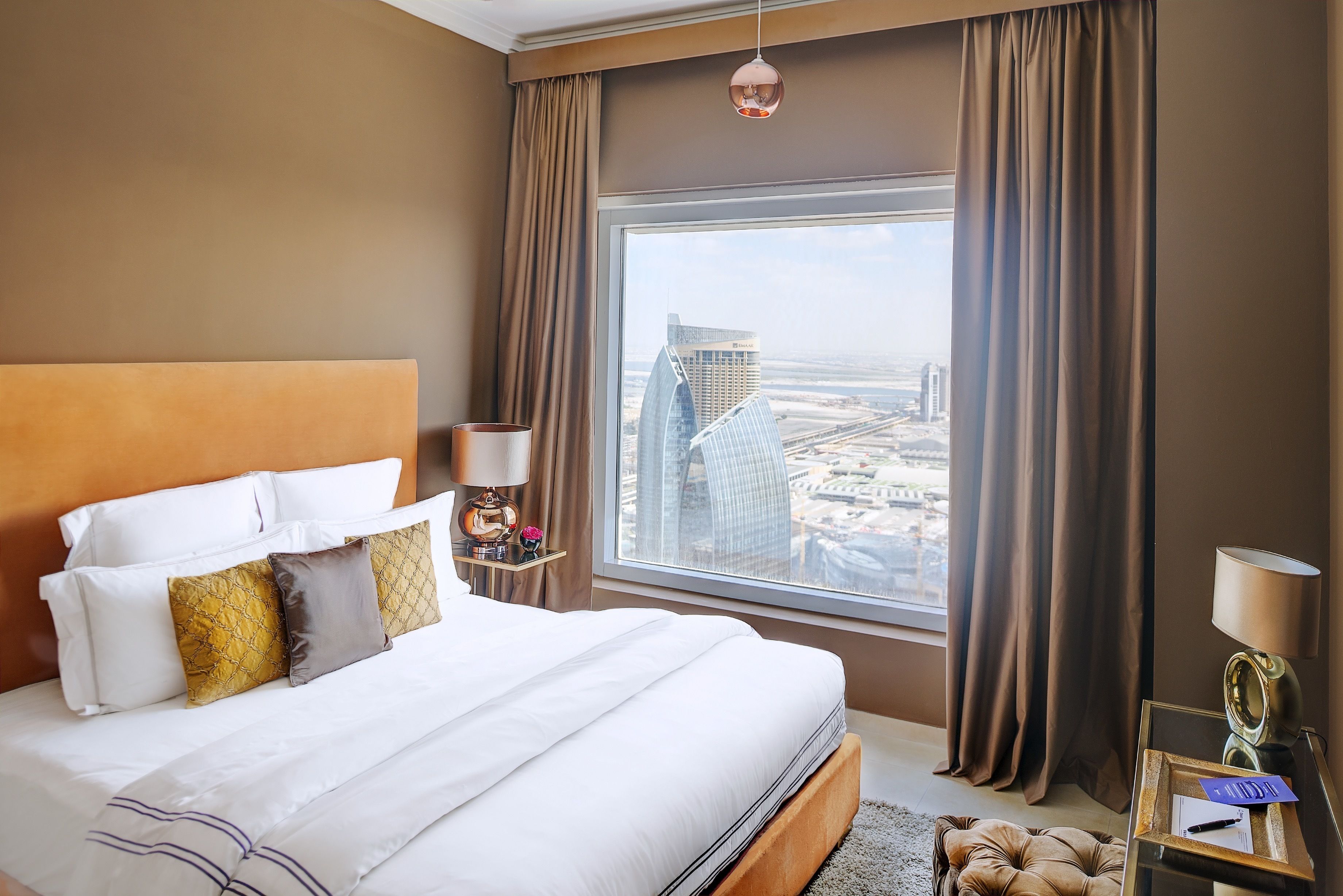 48 Burj Gate by Dream Inn
