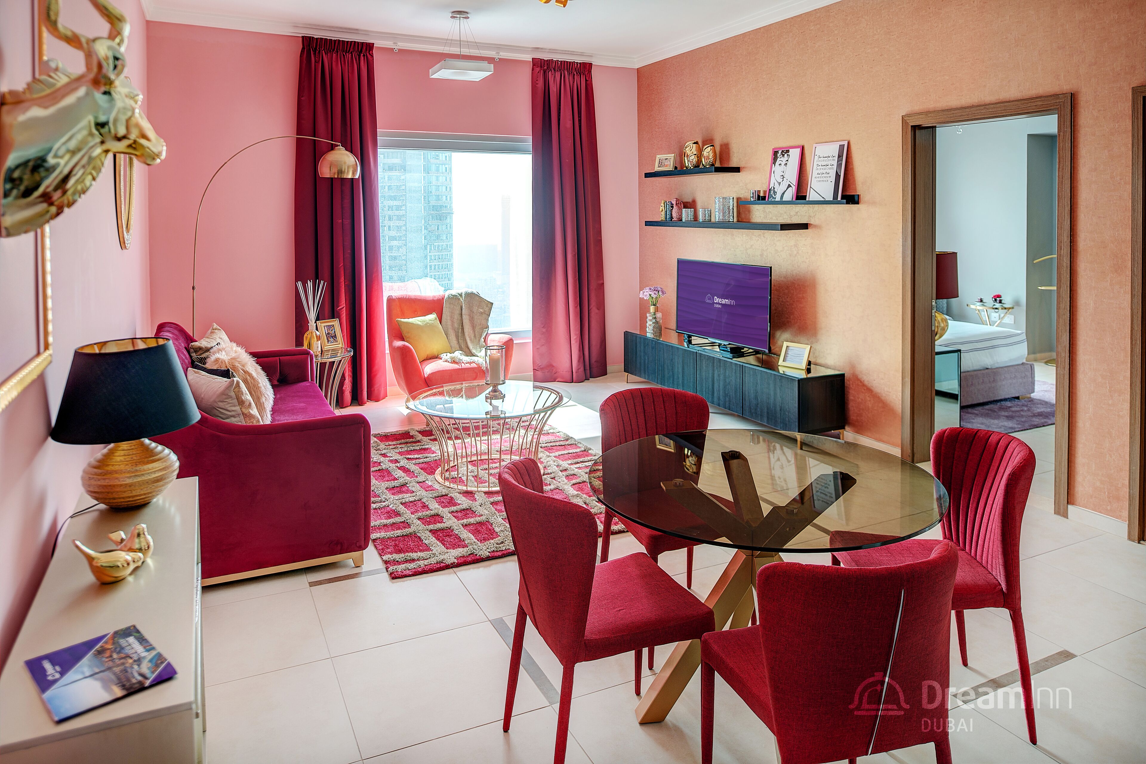 48 Burj Gate by Dream Inn