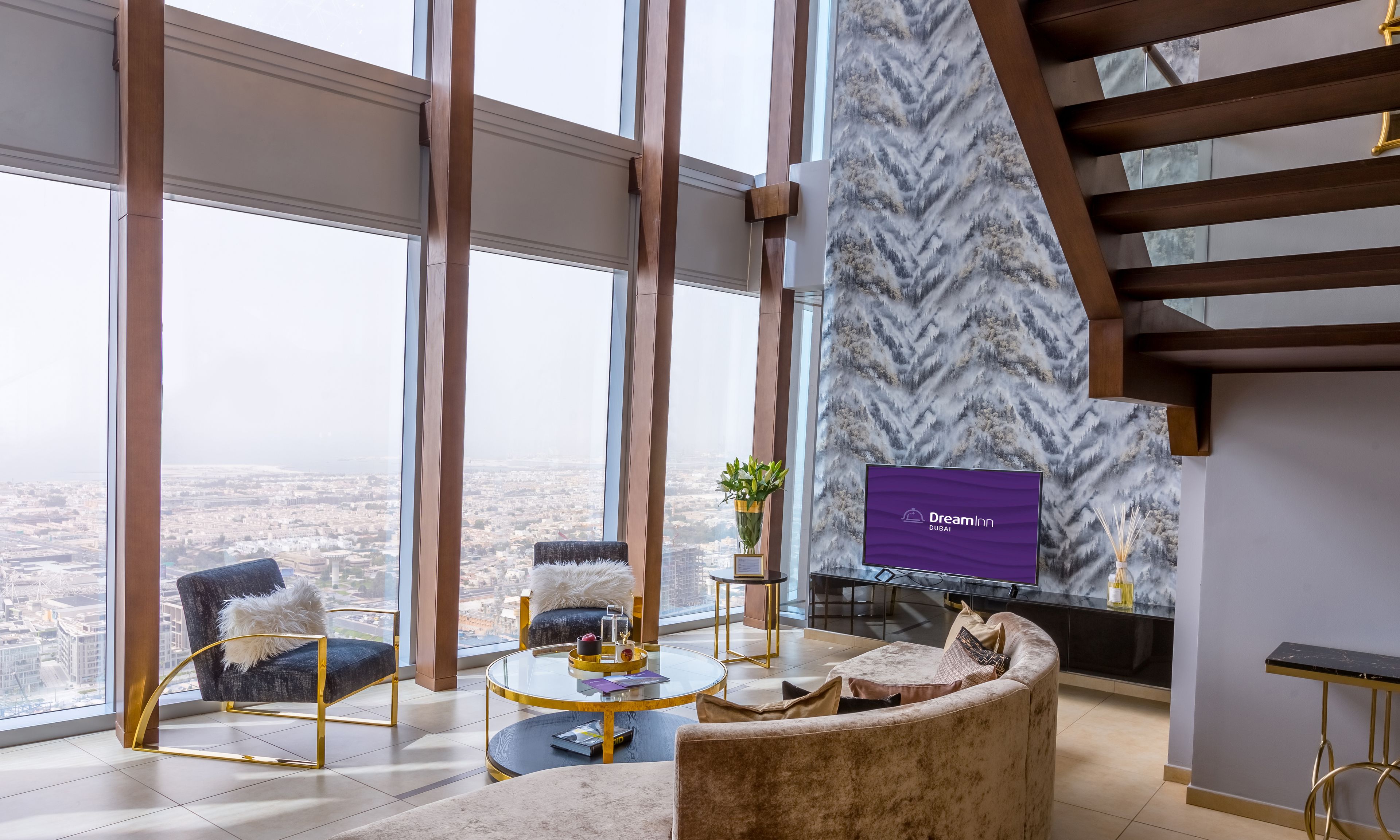 48 Burj Gate by Dream Inn