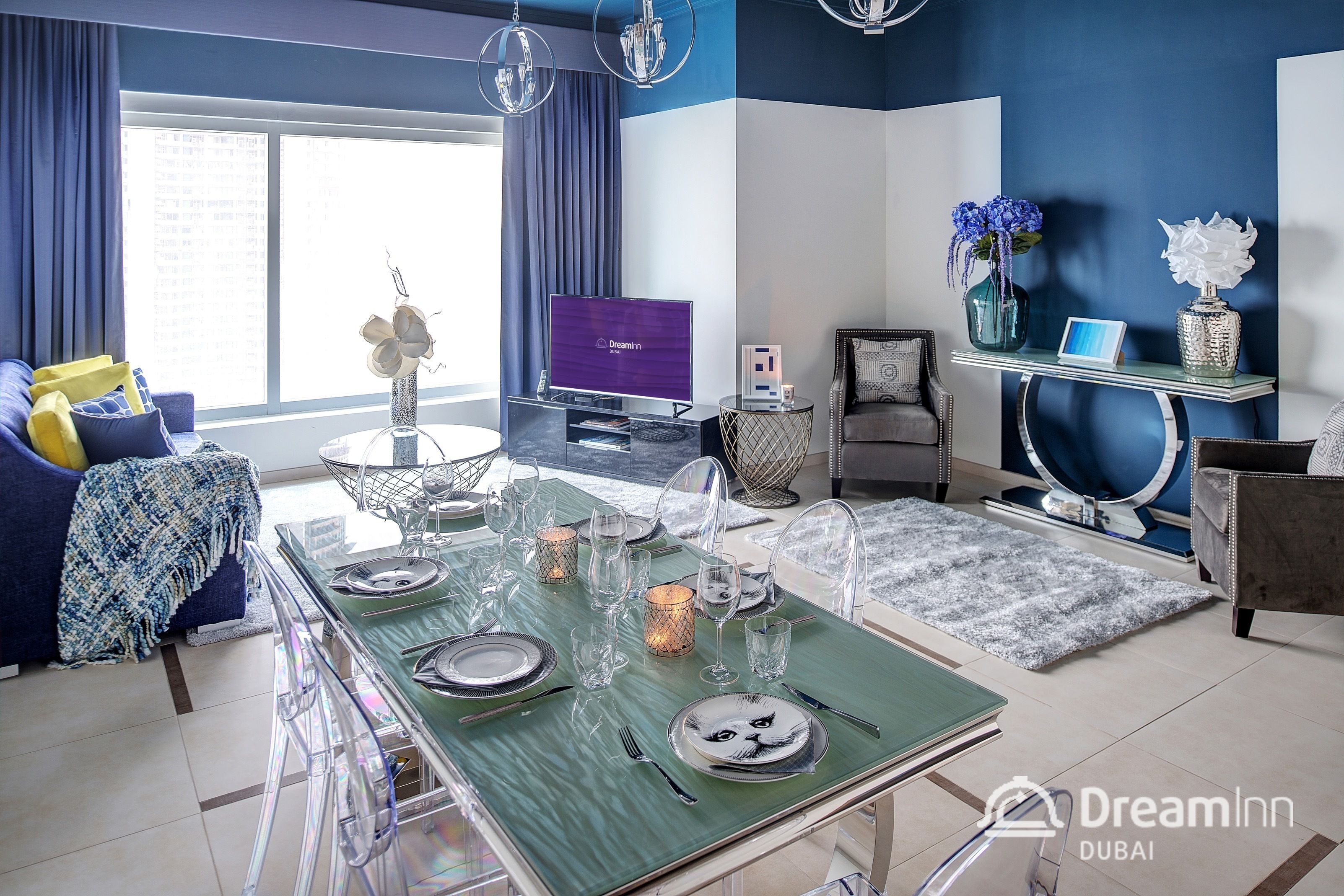 48 Burj Gate by Dream Inn