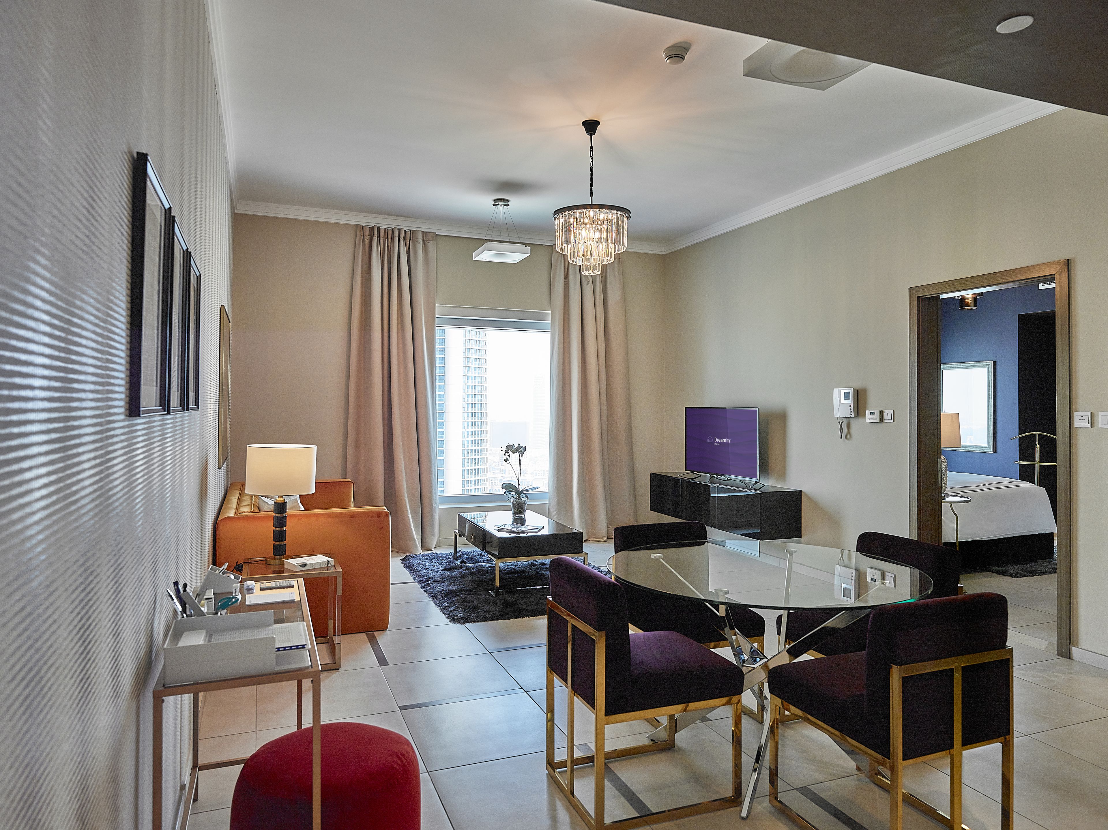 48 Burj Gate by Dream Inn