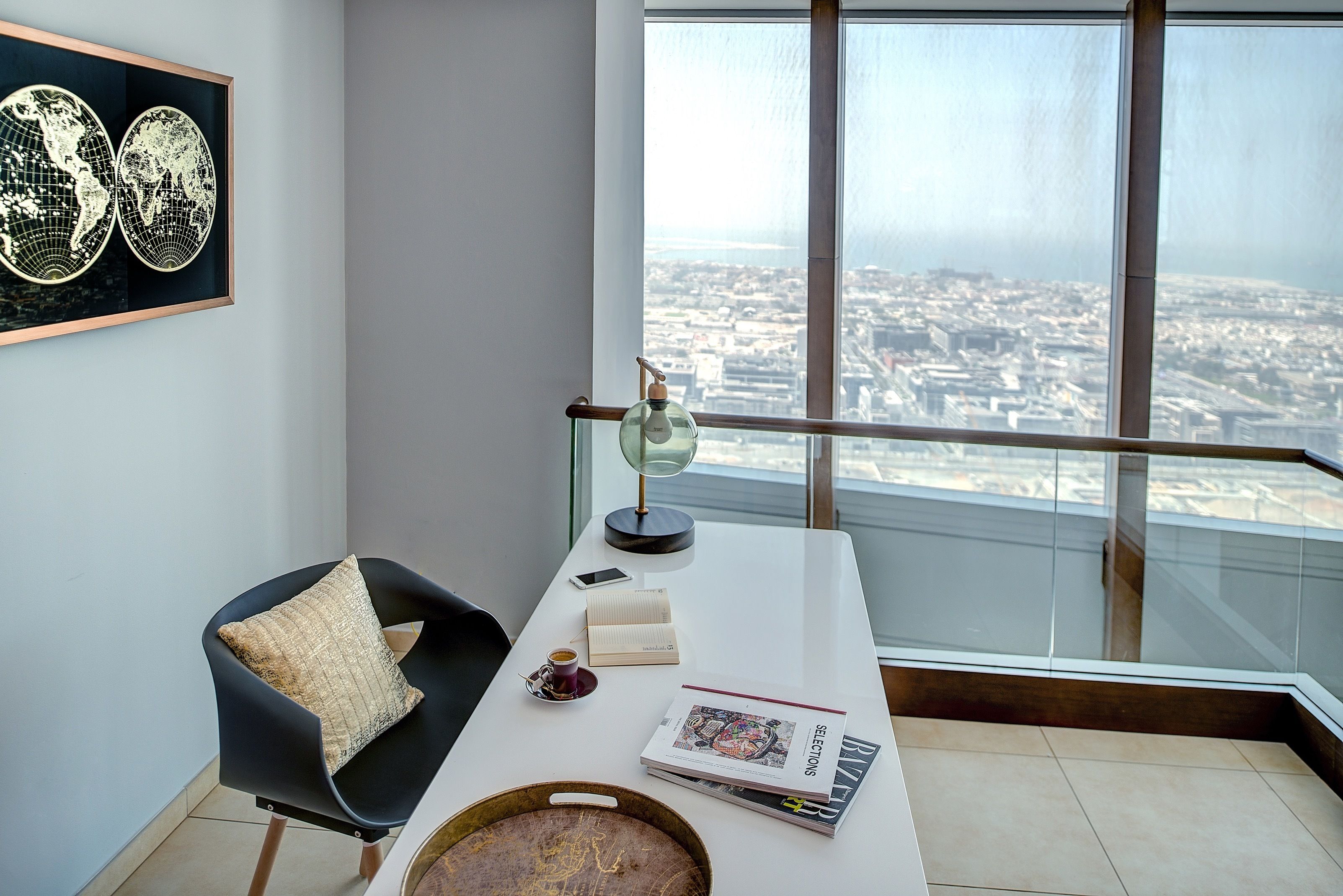 48 Burj Gate by Dream Inn