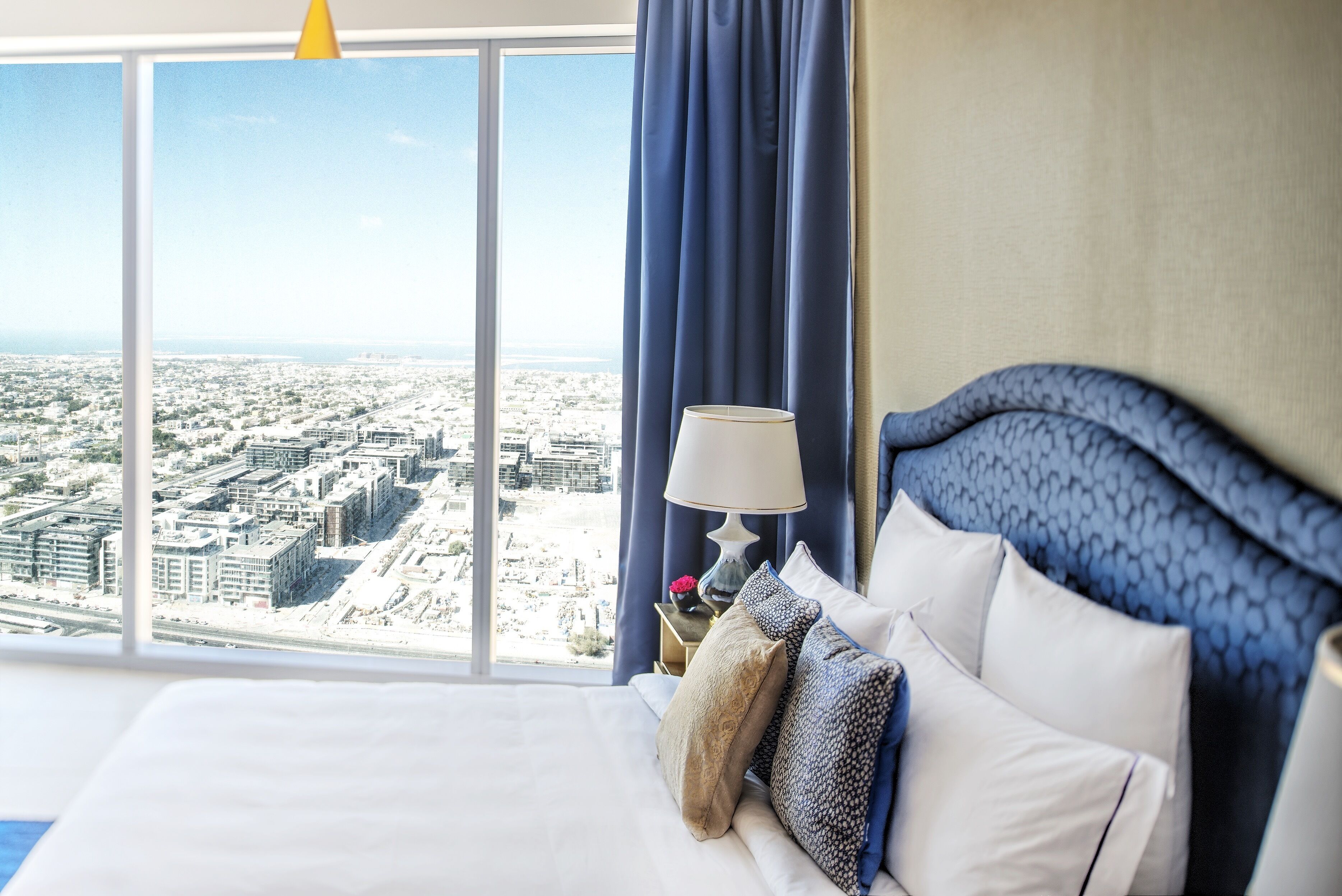 48 Burj Gate by Dream Inn