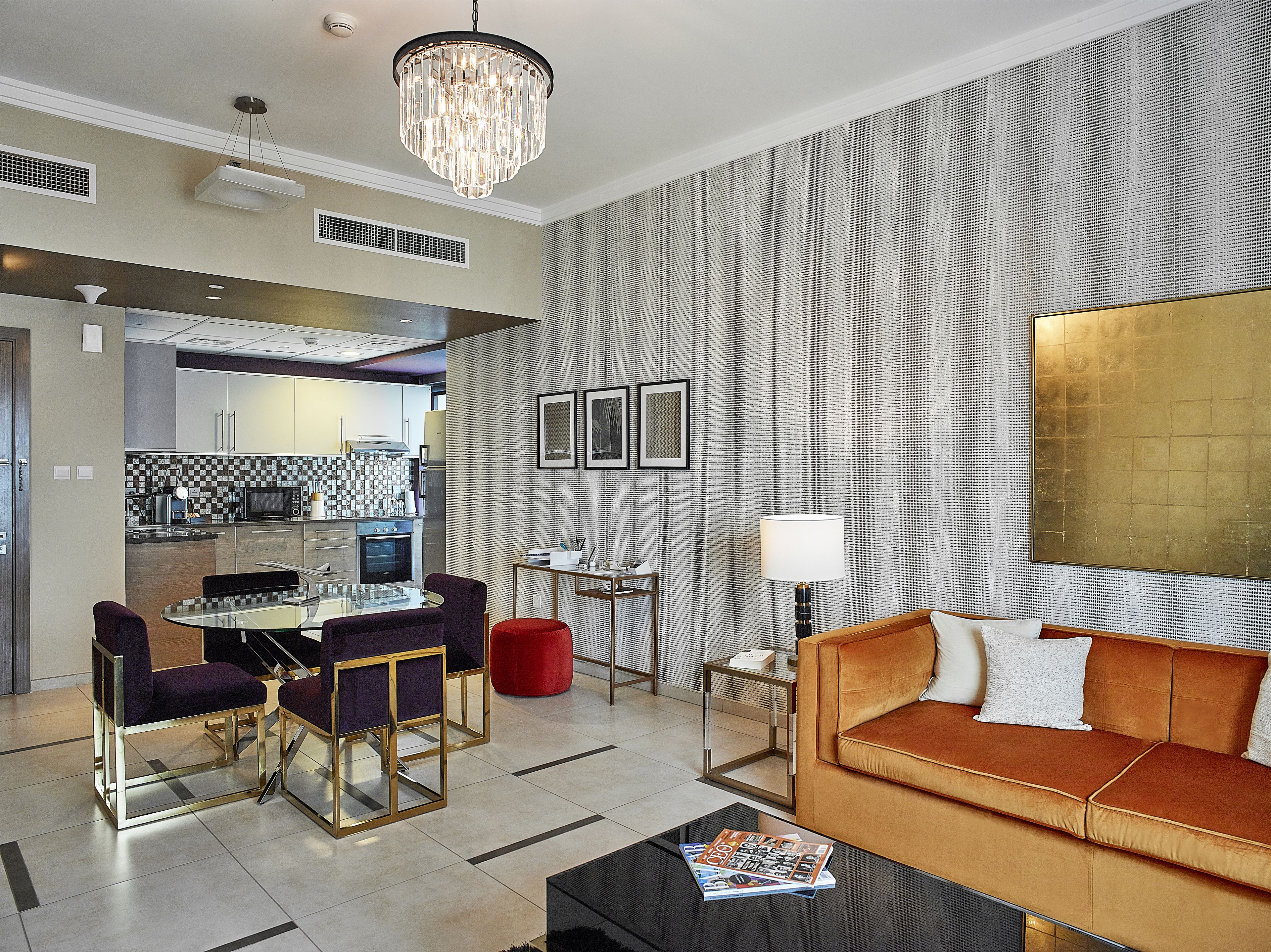 48 Burj Gate by Dream Inn
