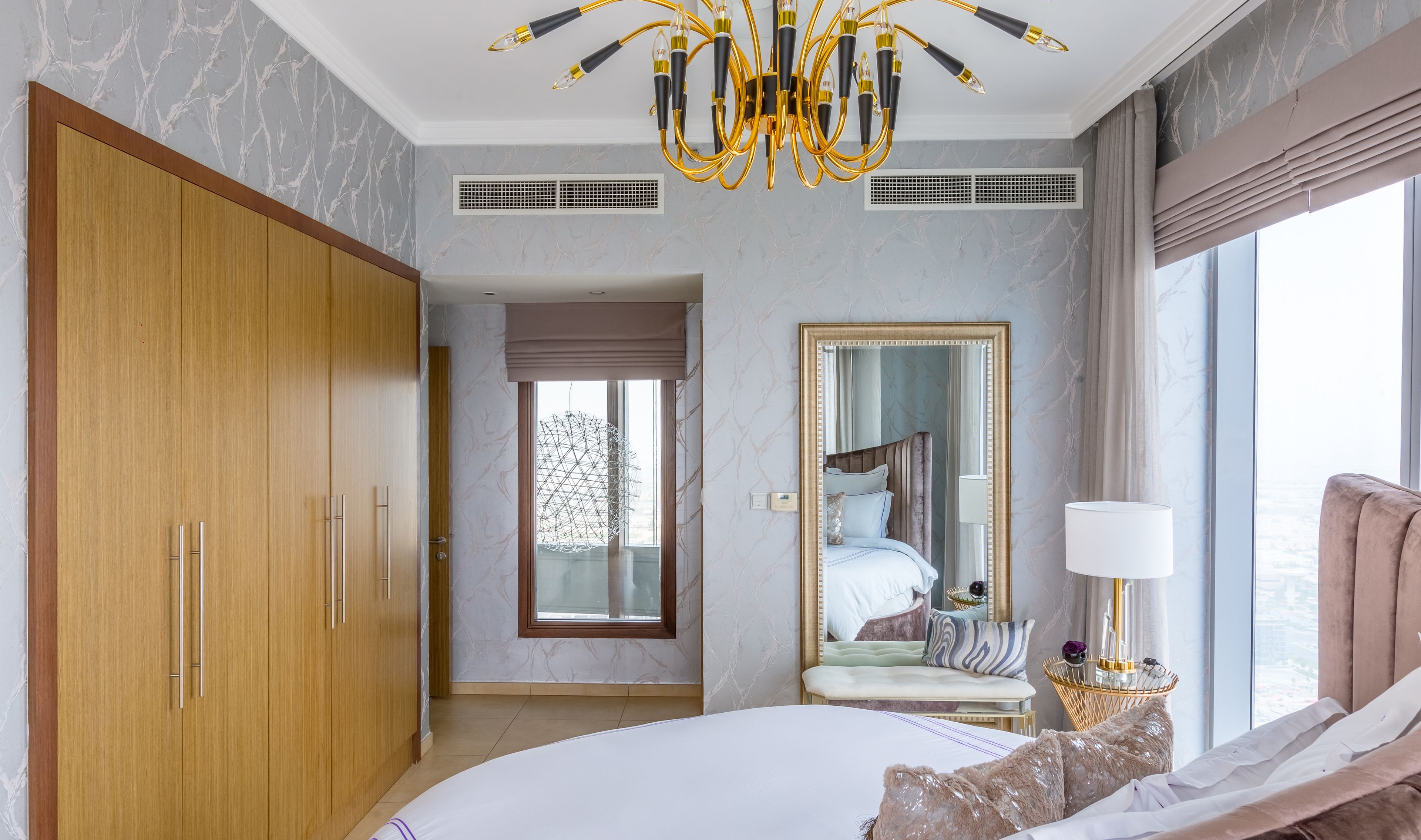 48 Burj Gate by Dream Inn