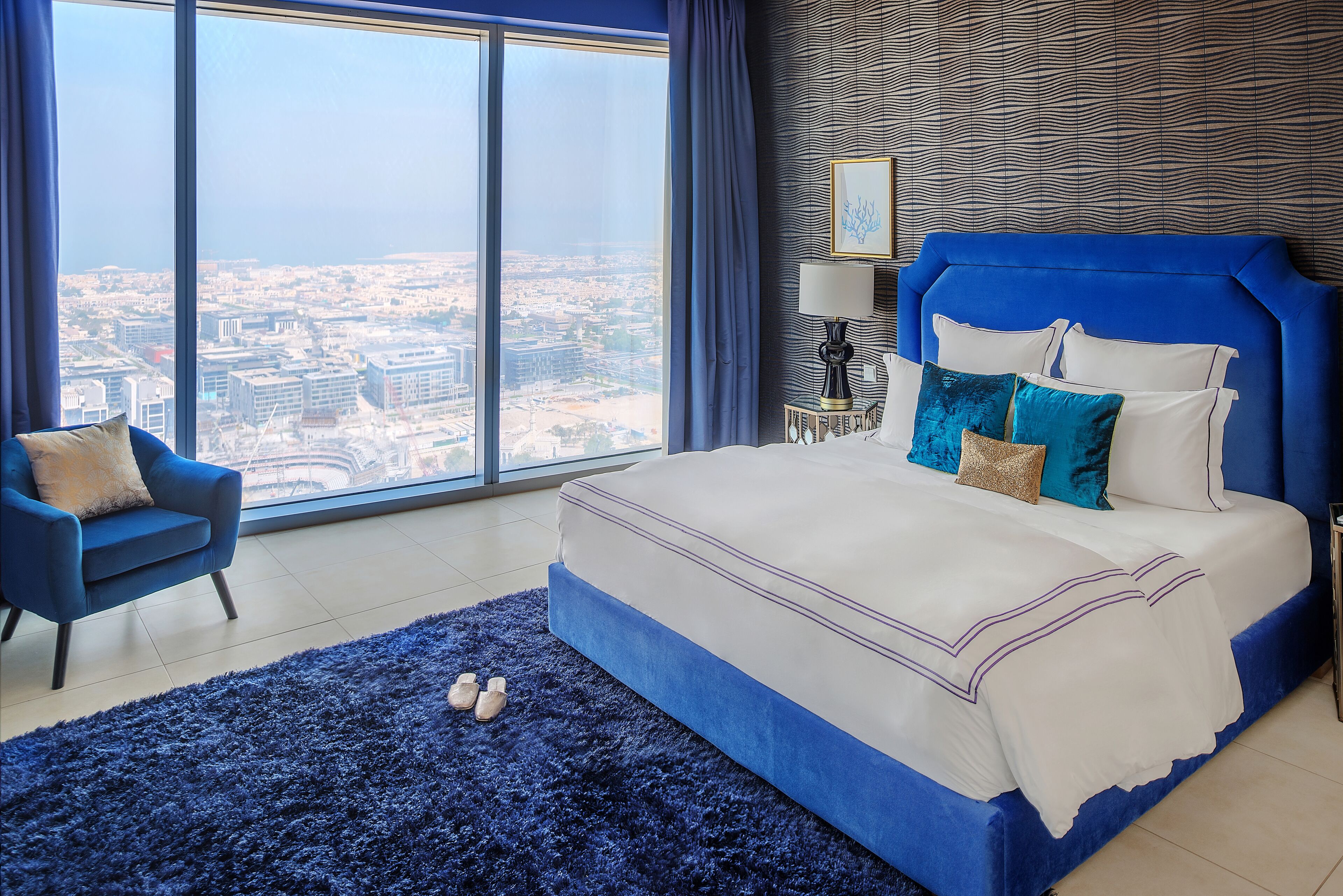 48 Burj Gate by Dream Inn