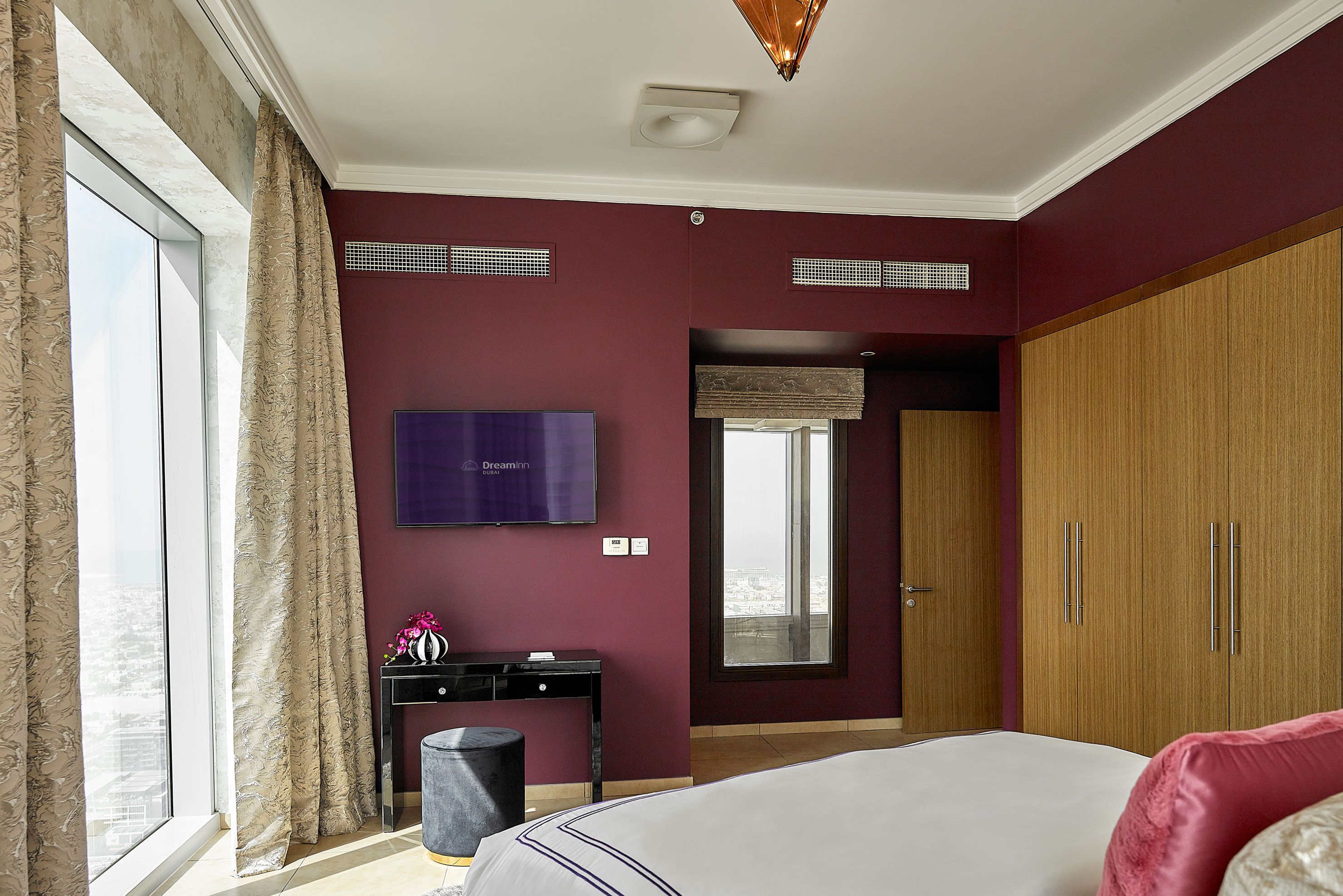 48 Burj Gate by Dream Inn