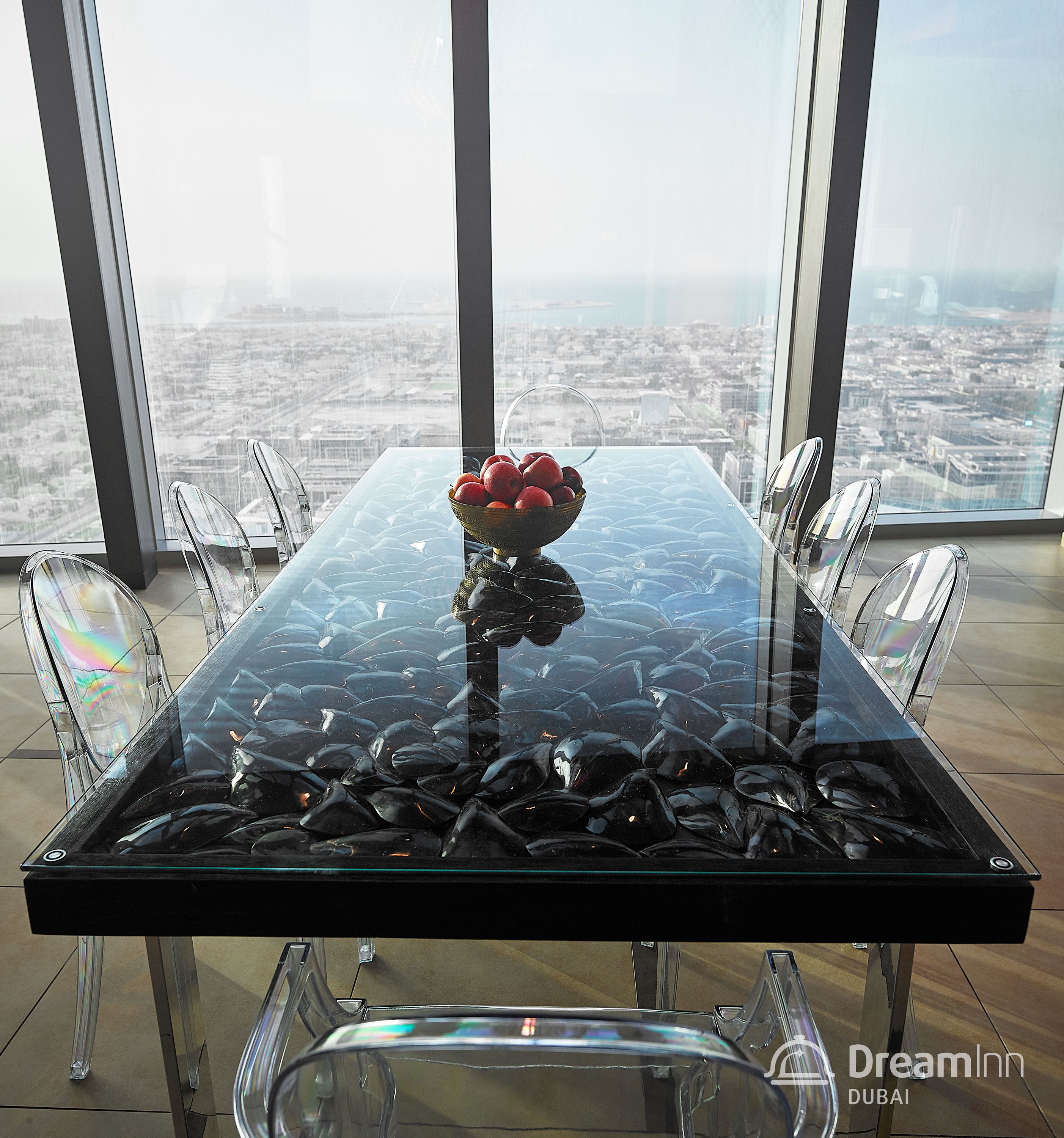 48 Burj Gate by Dream Inn