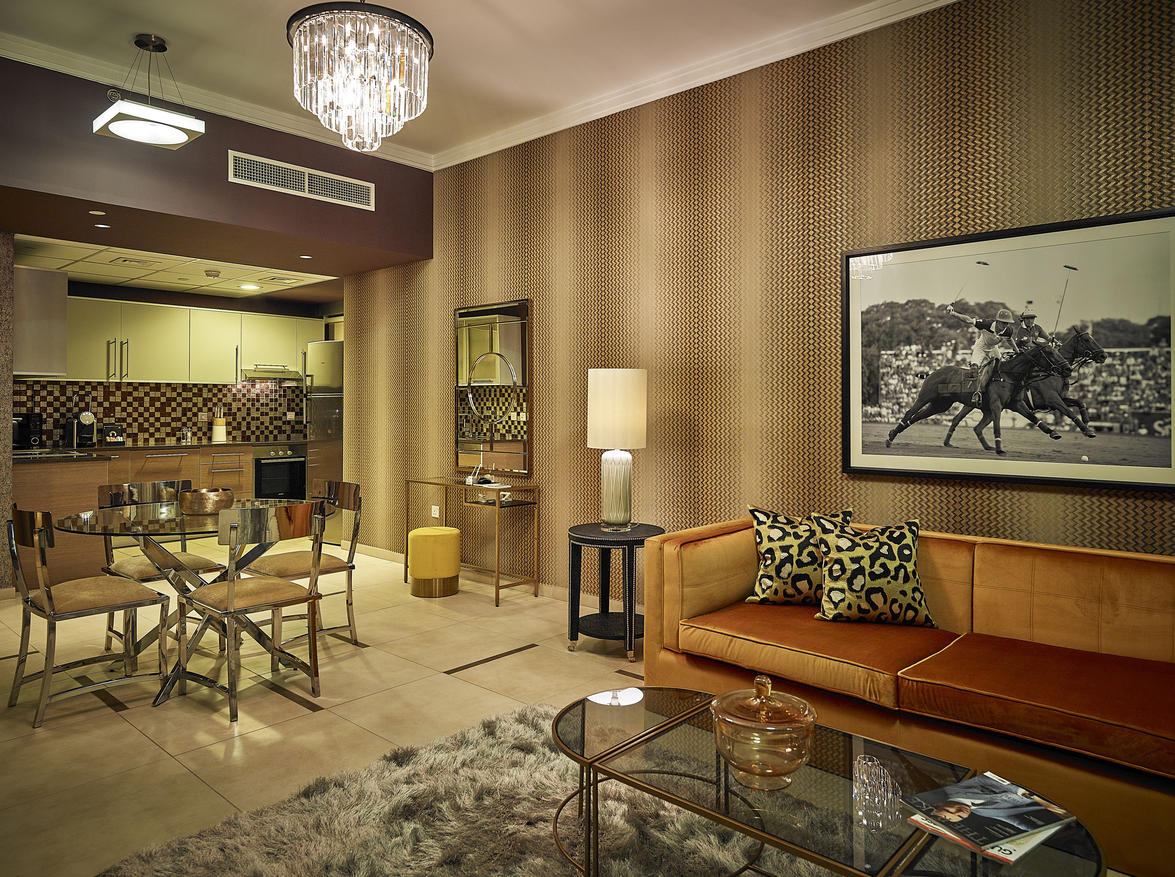 48 Burj Gate by Dream Inn
