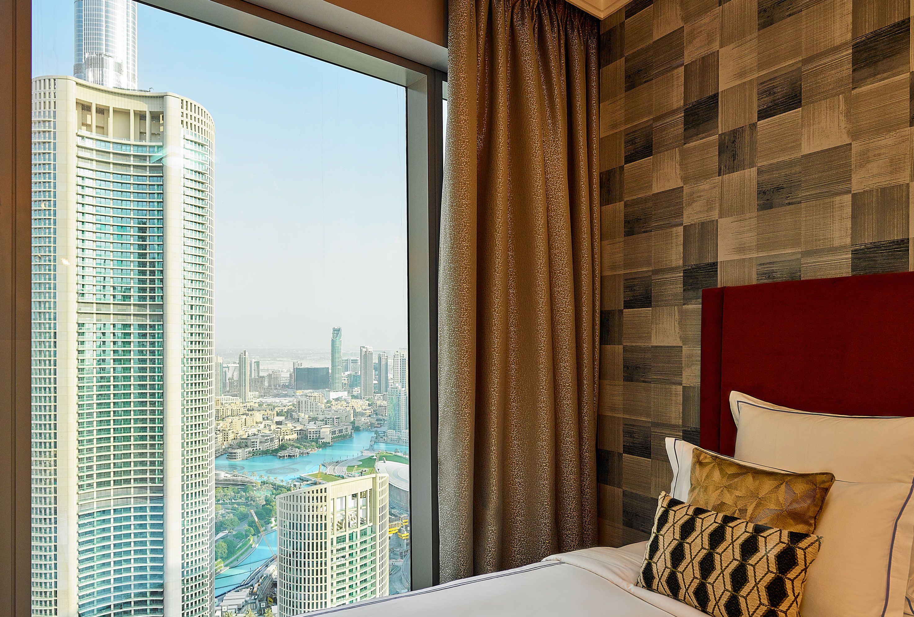 48 Burj Gate by Dream Inn